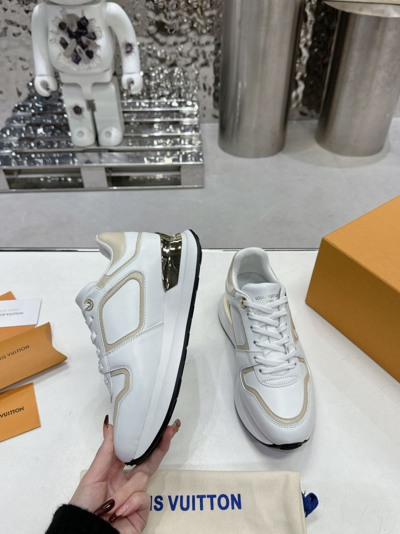 Louis Vuitton Run Away Sneaker